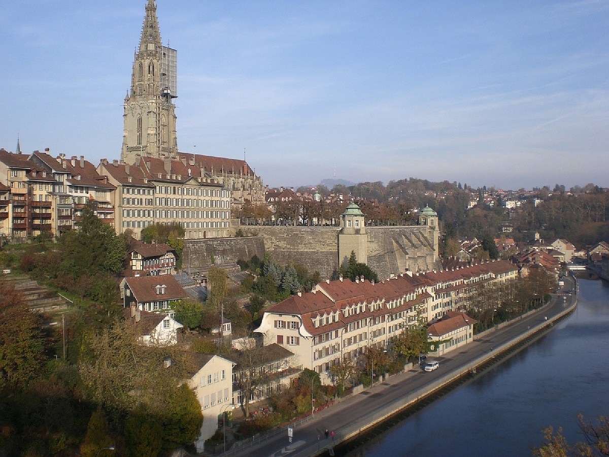 Bern